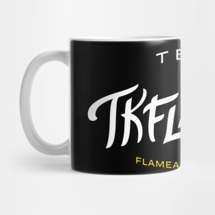 Team TKFLASTAN Mug